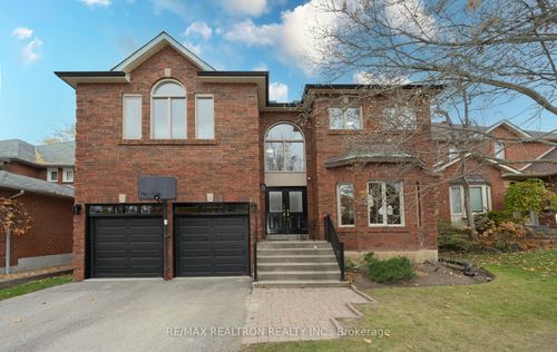 136 Markwood Lane, Thornhill, ON, L4J7K6 | Card Image