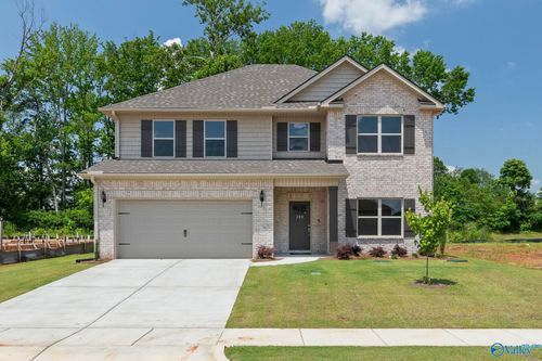 135 Hillis Ln, Hazel Green, AL, 35750-4701 | Card Image
