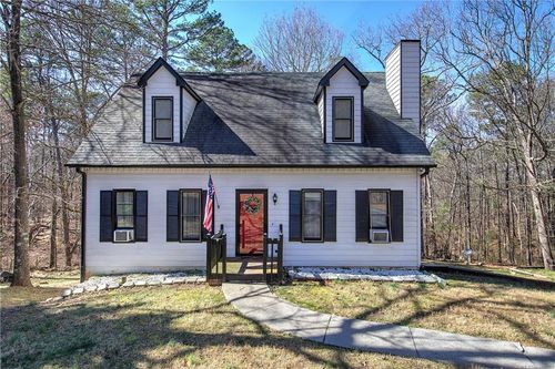 14 Buckskin Dr Sw, Cartersville, GA, 30120-5660 | Card Image