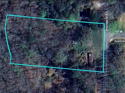 1125 Cambridge Street Ext, Abbeville, SC, 29620 | Card Image