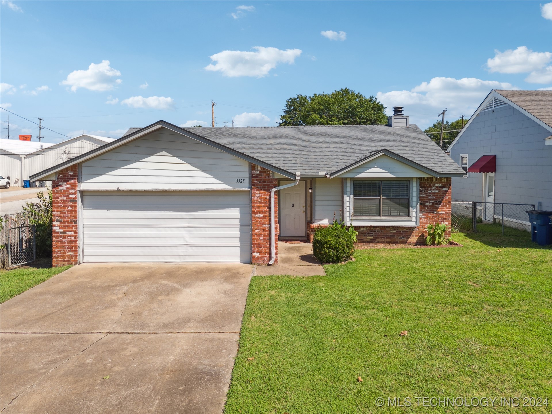 29th St, Tulsa, OK 74114