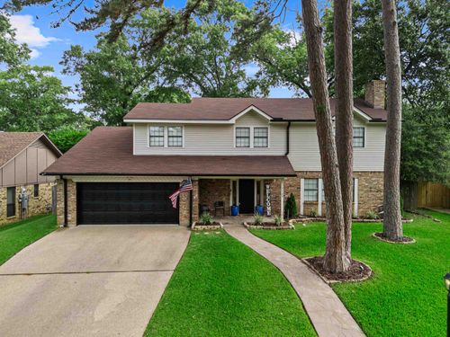 1125 Stillmeadow Ln, Longview, TX, 75604-2821 | Card Image
