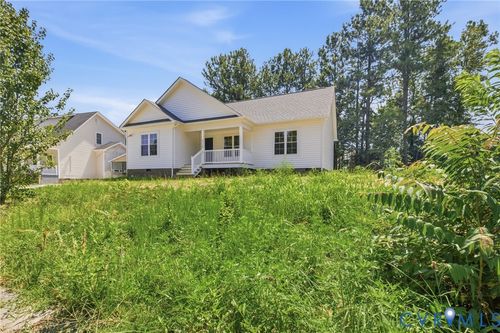 21169 Baileys Lane, South Chesterfield, VA, 23803 | Card Image