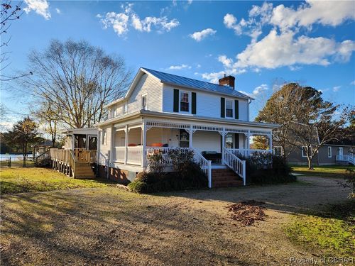 398 San Souci Ln, Cardinal, VA, 23025-2040 | Card Image