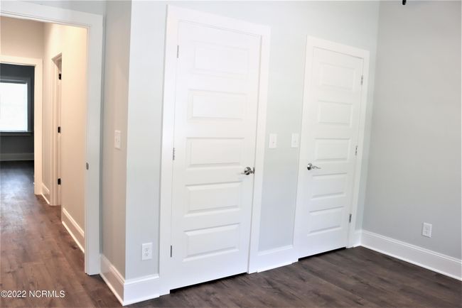 406 S Dennis St, House other with 3 bedrooms, 2 bathrooms and null parking in Enfield NC | Image 9