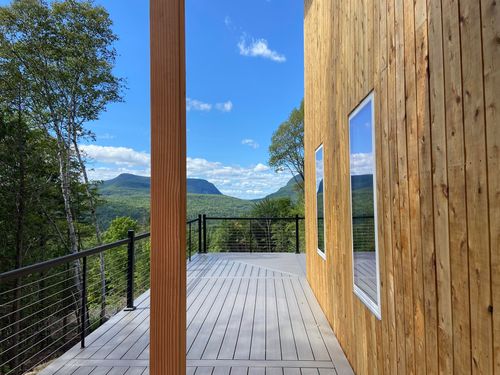 93 Rocky Rd, West Burke, VT, 05871-9695 | Card Image