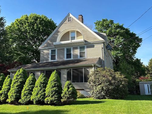2-12 Oakland Rd, Sharon, MA, 02067-1912 | Card Image