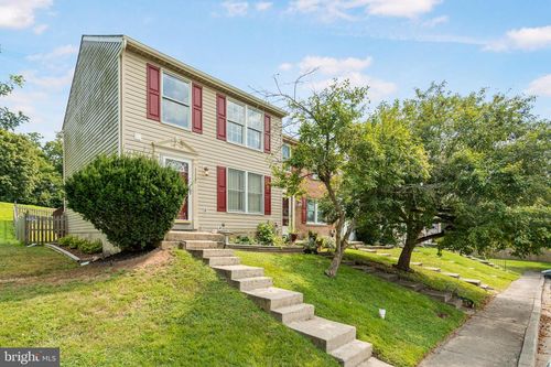 3322 Racoon Ct, ABINGDON, MD, 21009-2611 | Card Image