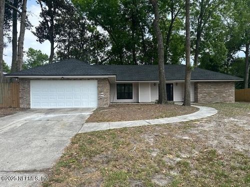 536 Los Palmas Dr, Fleming Island, FL, 32003-8207 | Card Image
