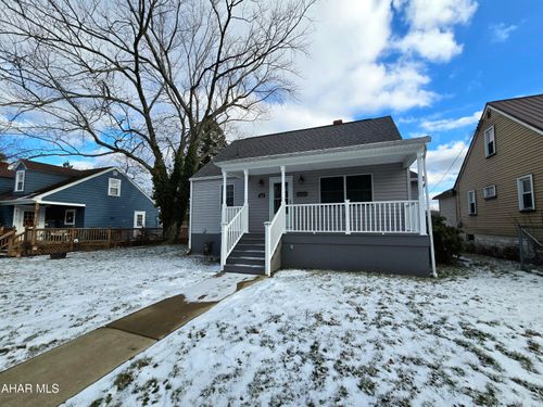 511 26th Ave, Altoona, PA, 16601-3852 | Card Image