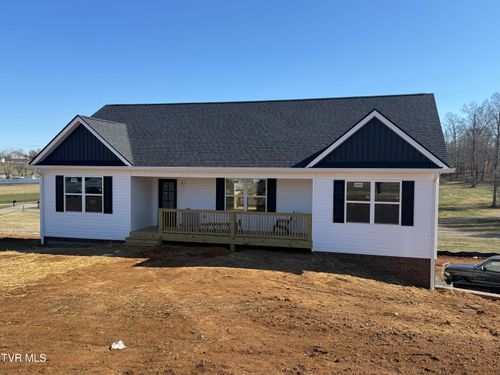 450 Barren Valley Rd, Chuckey, TN, 37641-5804 | Card Image