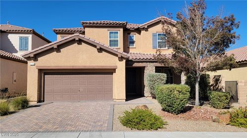 174 White Mule Ave, Las Vegas, NV, 89148-5031 | Card Image