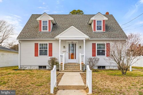 102 Ironshire St, SNOW HILL, MD, 21863-1219 | Card Image