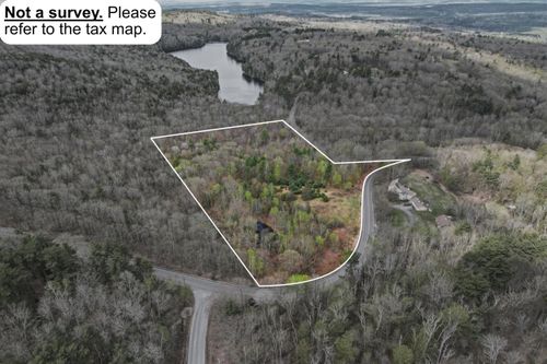 Lot 12 Berry Pond Rd, Pittsfield, NH, 03263 | Card Image