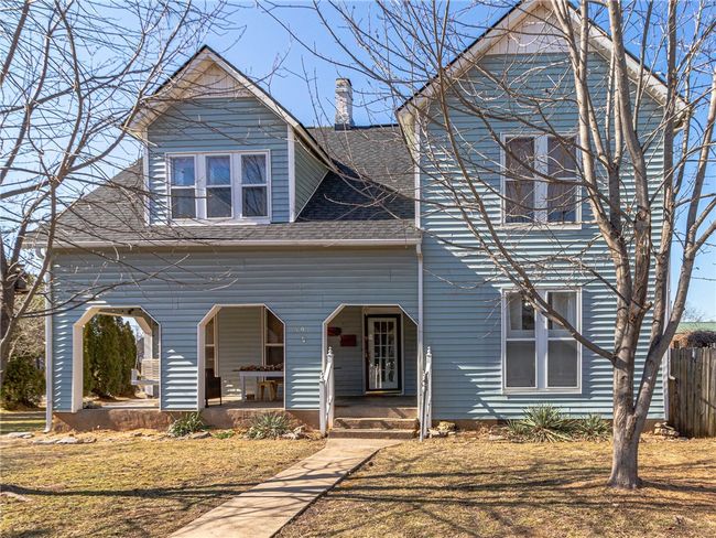 501 Nw C St, House other with 5 bedrooms, 3 bathrooms and null parking in Bentonville AR | Image 5