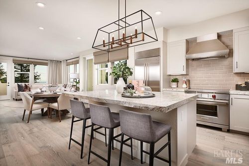601 Semillon Ln, Santa Rosa, CA, 95403-2897 | Card Image