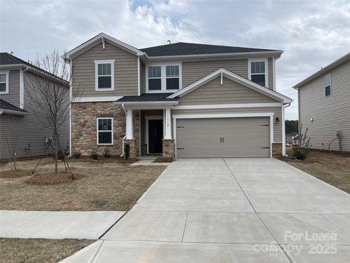 110 Bird Dog Dr, Mooresville, NC, 28115-0247 | Card Image