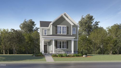 1729 Uplift Ave, Knightdale, NC, 27545-5307 | Card Image