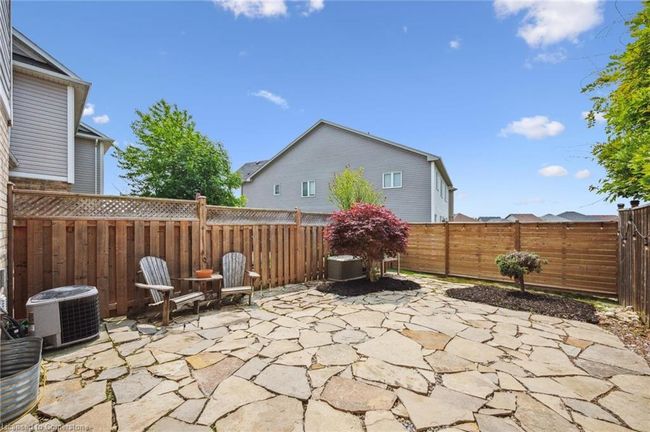 184 Norwich Rd, Townhouse with 3 bedrooms, 3 bathrooms and 3 parking in Breslau ON | Image 29