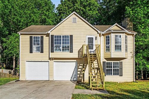 6334 Hillview Ln, Douglasville, GA, 30134-4037 | Card Image