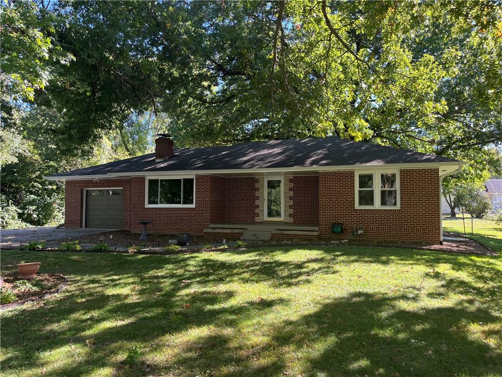 Green Valley Rd, Saint Joseph, MO 64505