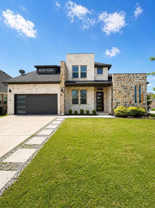 7417 Sanctuary Dr, Frisco, TX, 75033-3374 | Card Image