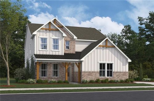 5925 Clover Terrance, Cumming, GA, 30028 | Card Image
