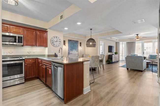 APT-906 - 200 Ocean Crest Dr, Condo with 3 bedrooms, 3 bathrooms and null parking in PALM COAST FL | Image 4