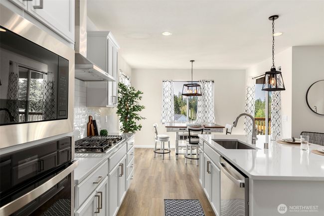6599 Skipper Ln Se, House other with 4 bedrooms, 4 bathrooms and 3 parking in Port Orchard WA | Image 15