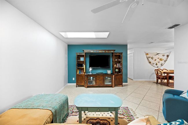 1436 S Daytona Ave, House other with 2 bedrooms, 2 bathrooms and null parking in Flagler Beach FL | Image 62