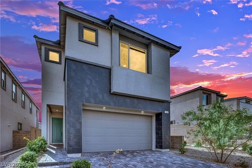 1532 Pacific Baza Street, Las Vegas, NV, 89138 | Card Image