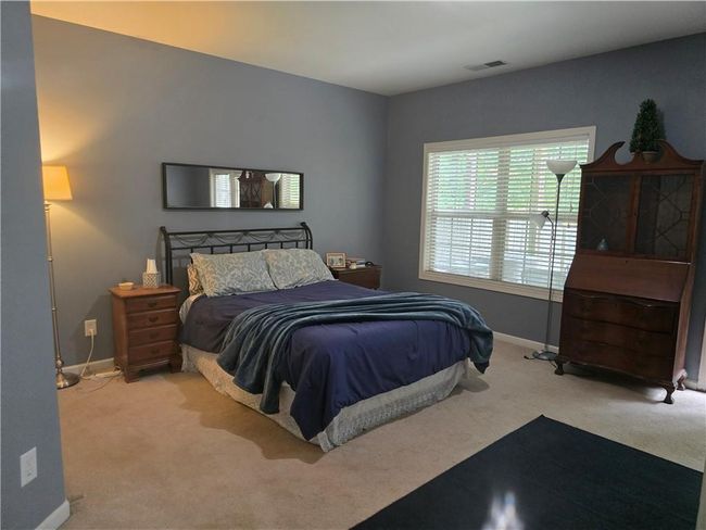 106 Trailside Way, Townhouse with 3 bedrooms, 4 bathrooms and 1 parking in Hiram GA | Image 9