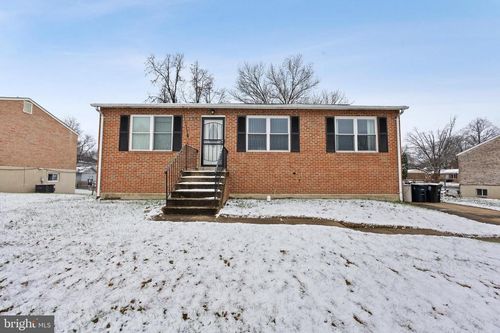 3216 La Dova Way, UPPER MARLBORO, MD, 20774-2541 | Card Image