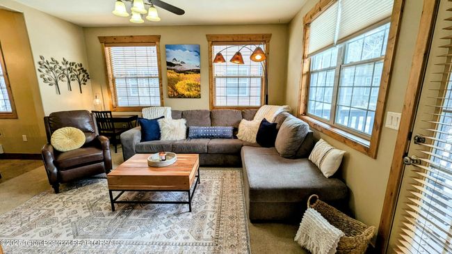 UNIT-19 - 715 Moraine Ct, Condo with 3 bedrooms, 2 bathrooms and null parking in Driggs ID | Image 16