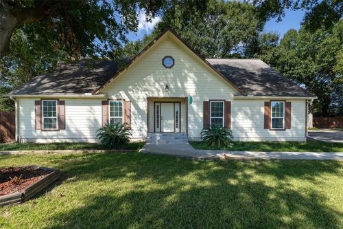 15602 Oleta Ln, Sugar Land, TX, 77498-1206 | Card Image