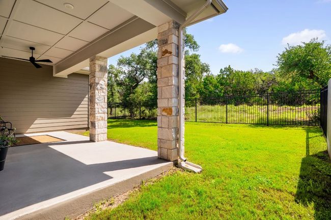 352 Moonlit Stream Pass, House other with 4 bedrooms, 3 bathrooms and null parking in Dripping Springs TX | Image 10