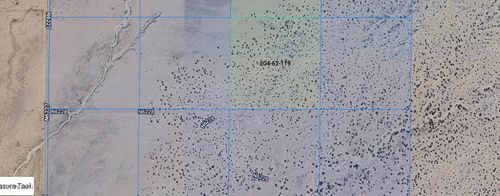 119-119 Carrizo Ranches --, St Johns, AZ, 85936 | Card Image