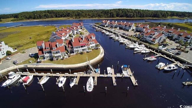 APT-1 - 4396 Baldwin Ave, Condo with 2 bedrooms, 2 bathrooms and null parking in Little River SC | Image 34