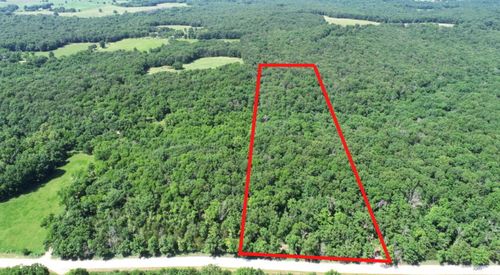 Tbd1 E 1550 Road, Jerico Springs, MO, 64756 | Card Image