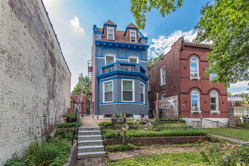 2817 S Jefferson Ave, Saint Louis, MO, 63118-1508 | Card Image