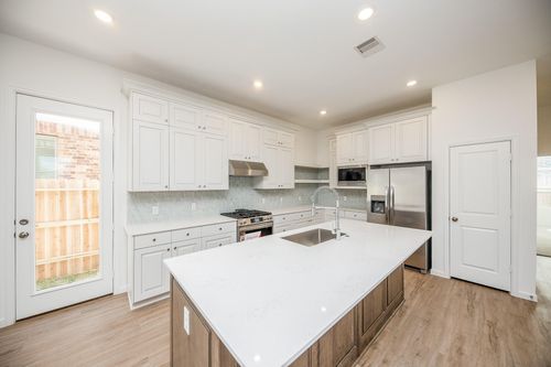 27035 Flower Isle Ln, Katy, TX, 77493-5527 | Card Image