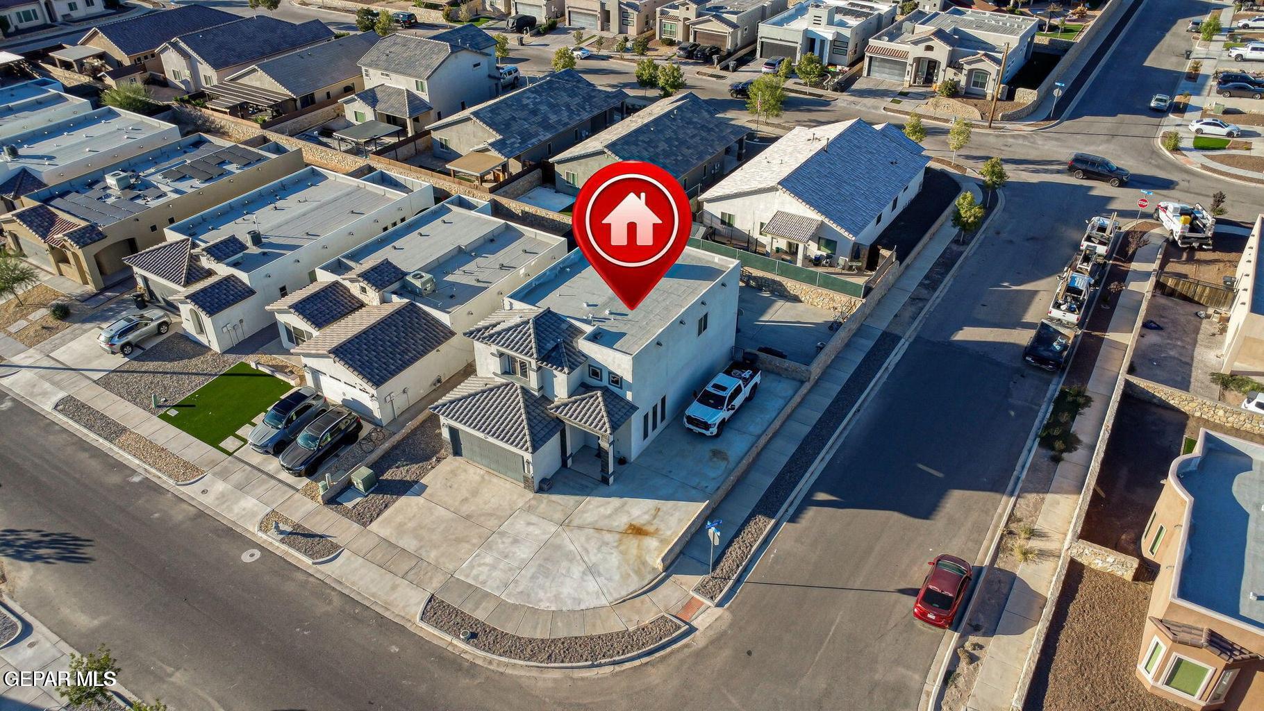 Residential in Horizon City 3