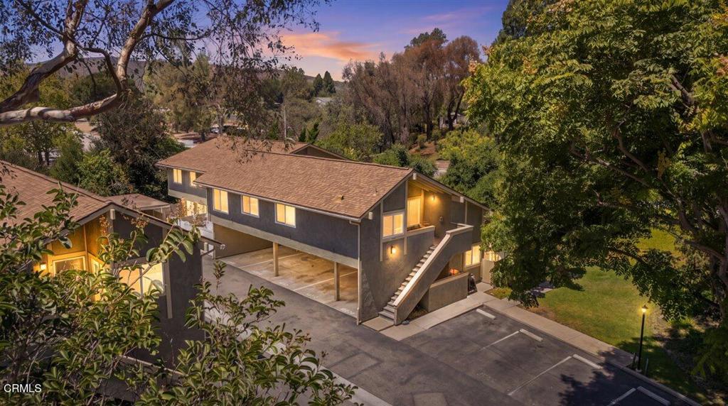 Residential in Thousand Oaks 2
