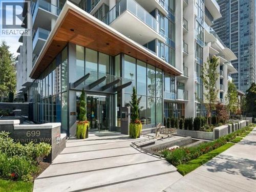 1608-699 Whiting Way, Coquitlam, BC, V3J0N7 | Card Image