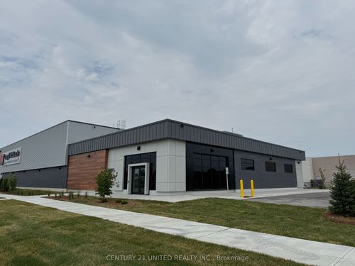 b-178 Sam Miller Way, Whitchurch Stouffville, ON, L4A0G5 | Card Image