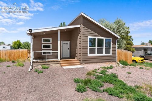 129 E Byrd Dr, Pueblo West, CO, 81007-3004 | Card Image