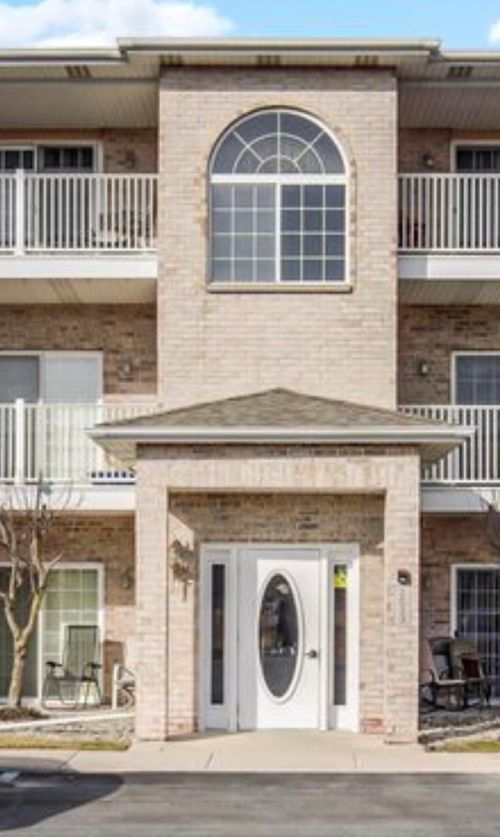 unit-22-2023 W 75th Pl, Merrillville, IN, 46410-4790 | Card Image