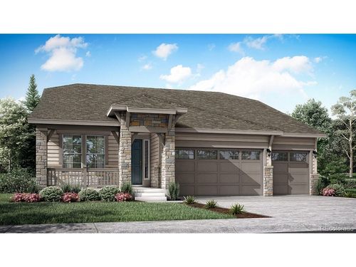 4034 Buttongrass Trl, Castle Rock, CO, 80108 | Card Image