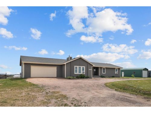 12835 Forest Green Dr, Elbert, CO, 80106-8947 | Card Image
