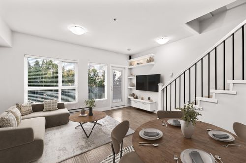 104-809 Fourth Ave, New Westminster, BC, V3M0K1 | Card Image